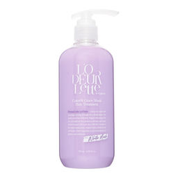 LODEURLETTE Парфюмированная маска для волос c ароматом белого мускуса / In England Colorfit Grace Musk Hair Treatment, 500 мл