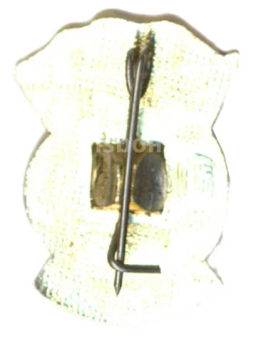 Значок Ветеран вооруженных сил СССР