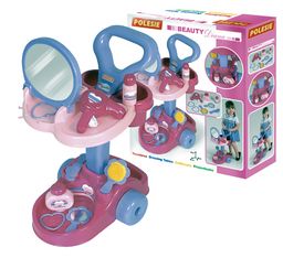 Игр. набор "Салон красоты" в коробке (36629) Полесье