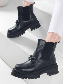 Челси 358.5511bl. black R