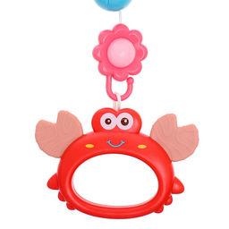 Уценка Музыкальный мобиль Волшебные сны, русская озвучка, проекция, цвет розовый