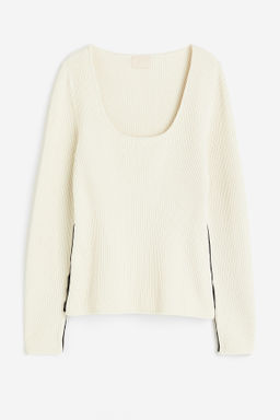 Top en punto de canale - H&m фото 6