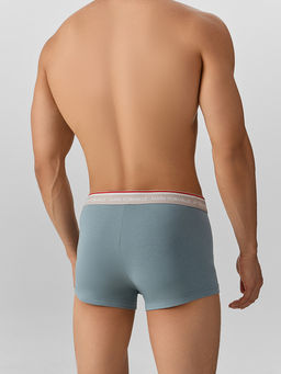 Цена за 2 штуки! ТРУСЫ МУЖСКИЕ - Mark formelle фото 5