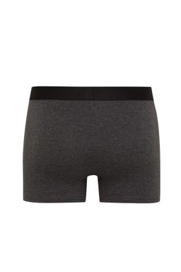 Комплект боксеров стандартной посадки (3 шт.) - Defacto фото 3