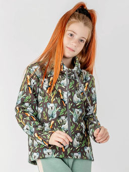 Толстовка Youlala для девочки