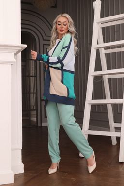 Кардиган Кн5-364/14 - Wisell фото 3