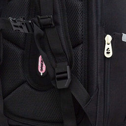 RAf-692-1 Рюкзак школьный с обвесом - Grizzly фото 34