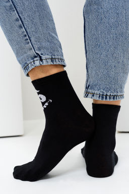 Носки мужские Смайл (набор 3 пары)