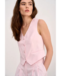 Костюм THE VERY 2405 розовый  фото 10