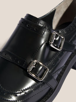 Женские монки TENDANCE Артикул 4554529, черный  фото 5