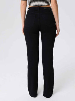 Женские джинсы прямого кроя зауженные БАРБАРА (BARBARA) / Lee Cooper  фото 2