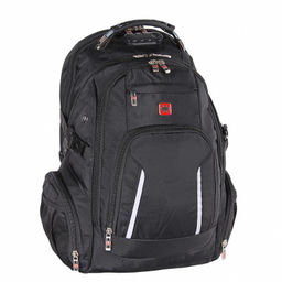 Рюкзак 1877W black Whiff