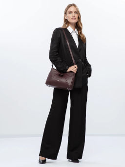 Сумка Labbra L-HF4031 d.blue  фото 21