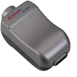 Компрессор Atman AT-A9500 до 500 литров, 2х270 л/ч, регул. ATM-AT-A9500