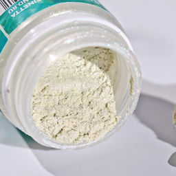 Глиттер водорастворимый KONFINETTA Изумрудный, 5 г. - Simaland фото 4