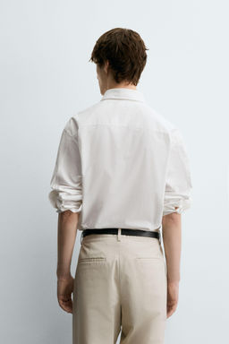 LIMITED EDITION SHIRT - Zara фото 3