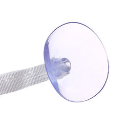 Игрушки для купания в ванне «Нежные уточки», набор 6 шт.