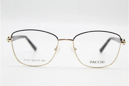 Оправа DACCHI 50181 55-17-140 С1