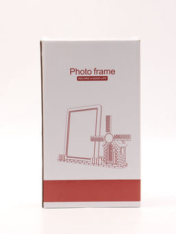 Фоторамка-карандашница «Мельница» 13×18 см