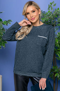 Свитшот 41390-1 - Avili фото 6