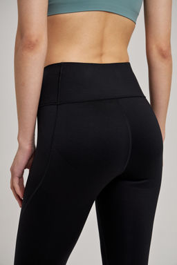 Легинсы Черный - Anta фото 7