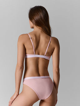 Трусы слипы женские в наборе, 3 шт - Mark formelle фото 6