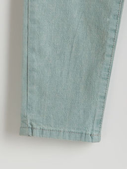 Basic Erkek ?ocuk Jean Pantolon