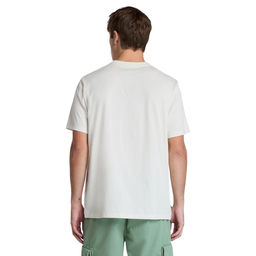 Timberland / Футболка T-Shirt Logo Graphic Authentic  фото 5