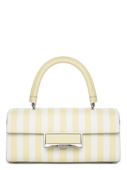 Сумка ELEGANZZA Z166-0248 linden honey/white  фото 3