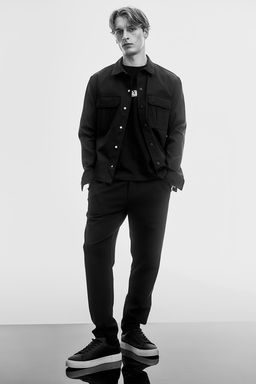 Camiseta con motivo estampado Loose Fit - H&m фото 2