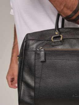 Сумка дорожная Azaro 8048 черный