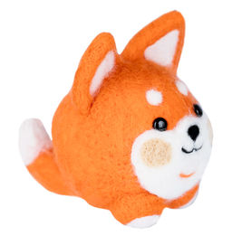 Miadolla WT-0203 Песик Момо набор для валяния