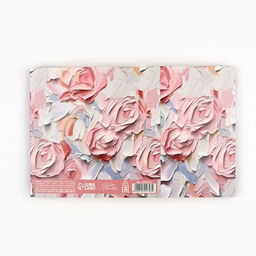 Цена за 2 шт. Коробка складная «Счастья в каждом моменте», 14 х 14 х 8 см