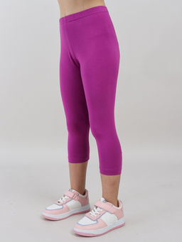 CRB wear / CWKG 90270-37 Комплект для девочки (футболка, бриджи),зеленый  фото 6