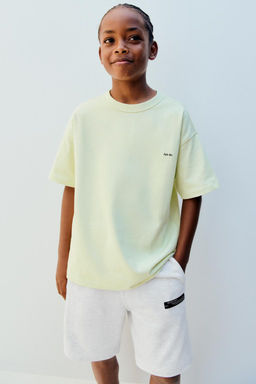 ETIKETLI BASIC BERMUDA - Zara фото 6