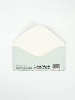 Цена за 10 шт. Конверт для денег Любимой мамочке, 16.5?8 см