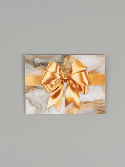 Цена за 10 шт. Конверт подарочный «Мрамор», 15 × 11 см