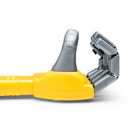 Игра-хваталка Рука робота - Кнр фото 8