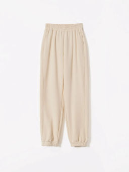 ЕМКА / Брюки из трикотажа - Emka фото 5