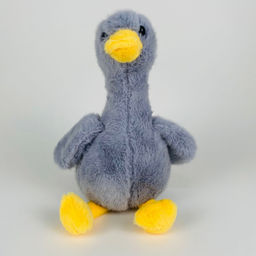 Мягкая игрушка Гусята 33 см - Storyland фото 5