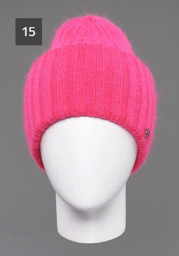 Шапка Ариэль - Ferz фото 16