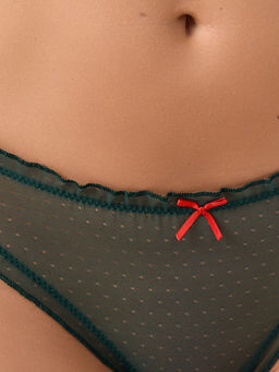 Цена за 2 штуки! ТРУСЫ ЖЕНСКИЕ - Mark formelle фото 5