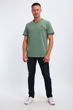 Футболка мужская 059