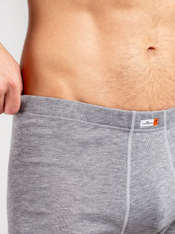 Термошорты-трусы мужские ACTIVE -25 - Comazo фото 3