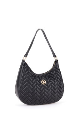 Женская черная сумка Неожиданная скидка в корзине - U.s. polo assn фото 2