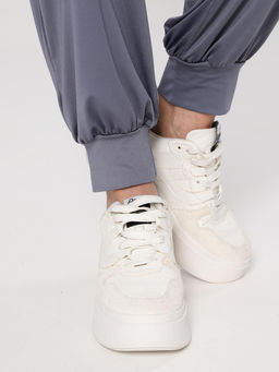 IV-CAPRIZ Лердес - брюки из ткани масло  фото 8