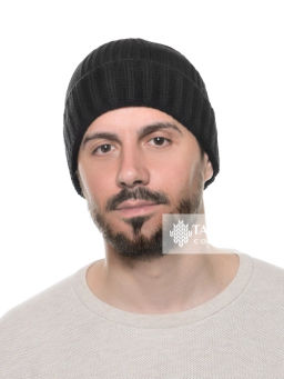 Шапка мужская Брюс - Tamasha фото 4