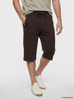 Regular Fit Erkek ?ort