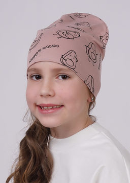 Шапка детская