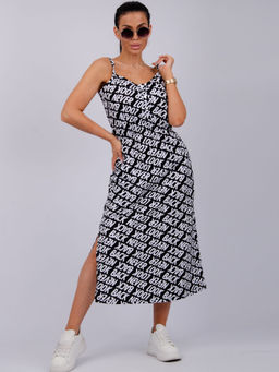 Сарафан Прайм 3 буквы, трикотаж - Малина фото 12